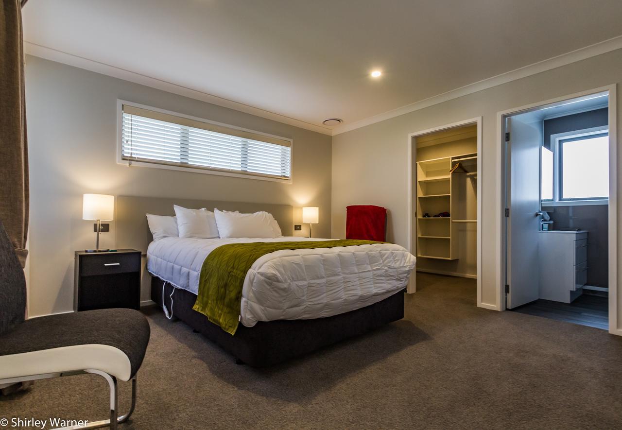The York Apartments Hamilton Exteriér fotografie